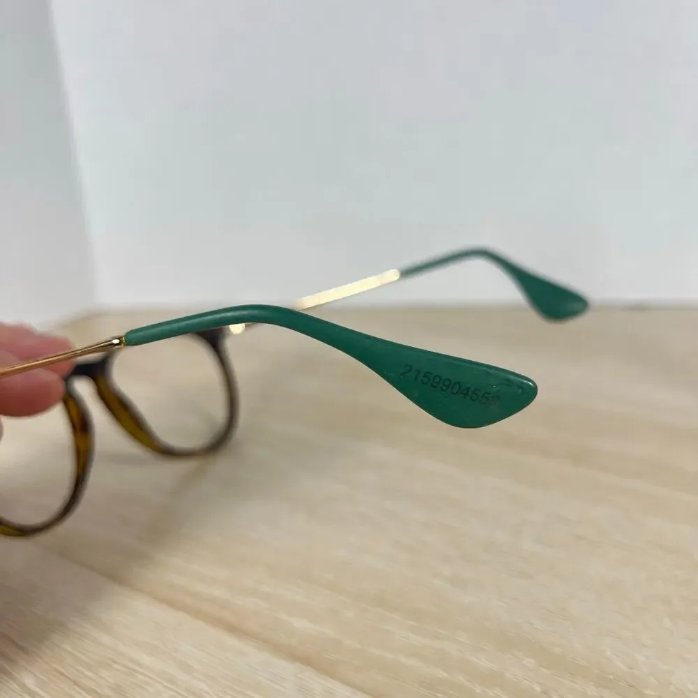 Ray-Ban RB4171 Erika Sunglasses Havana Rubber PARTS ONLY